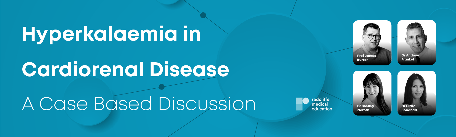 Hyperkalaemia in Cardiorenal Disease – A Case Based Discussion